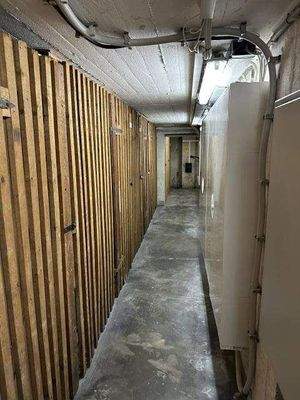 Beispiel Kellerabteile