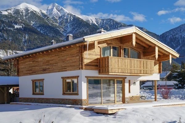 Referenzprojekt Seefeld in Tirol 2018