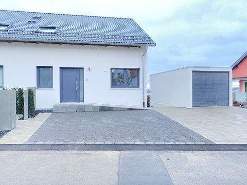 Steißlingen Wohnungen, Steißlingen Wohnung mieten