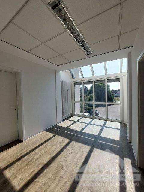 Frankfurt am Main / Niederursel Büros, Büroräume, Büroflächen 