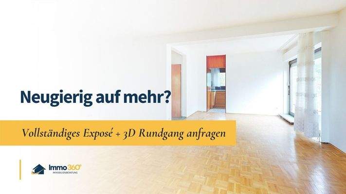 Neugierig?