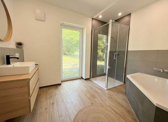 Vorschlag Badezimmer