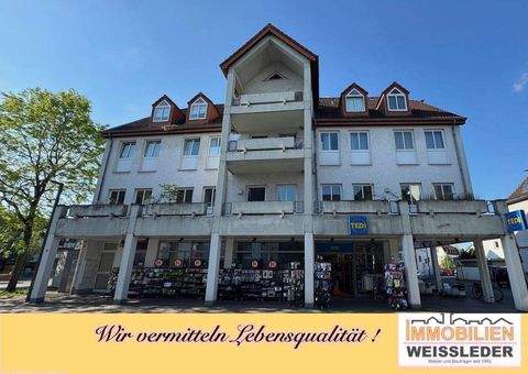 Bad Lippspringe Renditeobjekte, Mehrfamilienhäuser, Geschäftshäuser, Kapitalanlage