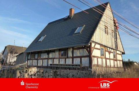 Glauchau Häuser, Glauchau Haus kaufen