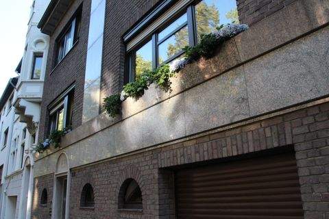 Mönchengladbach Wohnungen, Mönchengladbach Wohnung kaufen