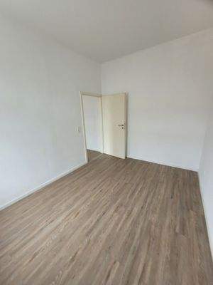 Einblick Schlafzimmer Bild 3