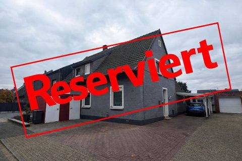 Rhede Wohnungen, Rhede Wohnung mieten