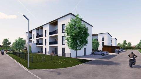 Landau a. d. Isar Wohnungen, Landau a. d. Isar Wohnung mieten