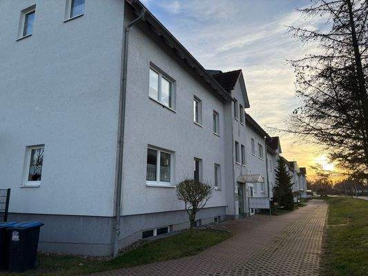 Wohnpark am Melzer See Waren Müritz Dahler Rostock