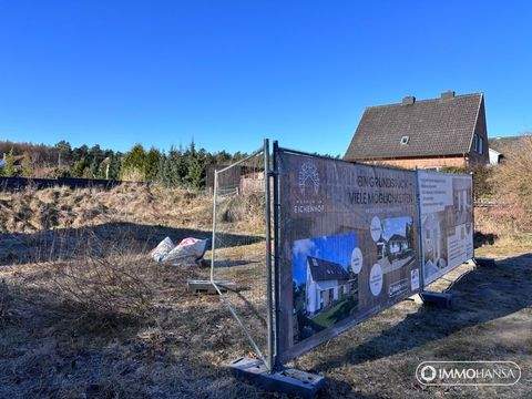 Thomasburg Grundstücke, Thomasburg Grundstück kaufen