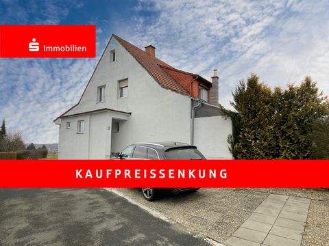 Schlüchtern Häuser, Schlüchtern Haus kaufen