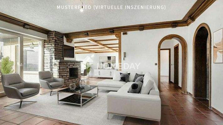  Diele 3-(virt. Inszenierung)