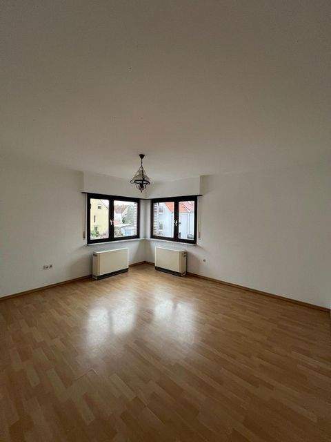 Heddesheim Wohnungen, Heddesheim Wohnung mieten