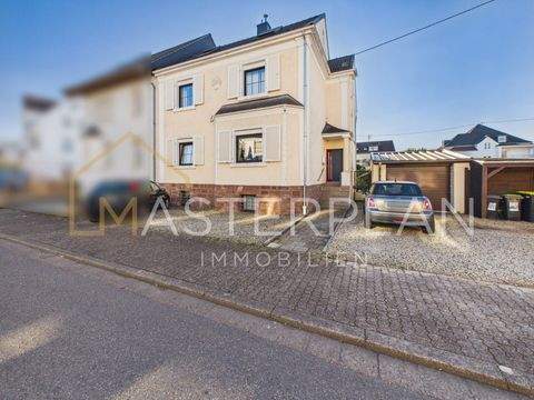 Saarlouis Häuser, Saarlouis Haus kaufen