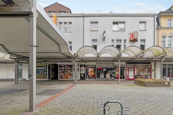 Frontansicht