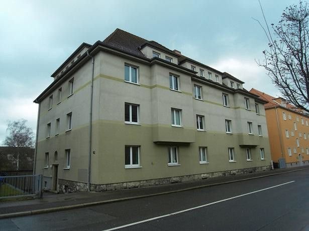 3 Zimmer Wohnung in Weimar (Nordvorstadt)