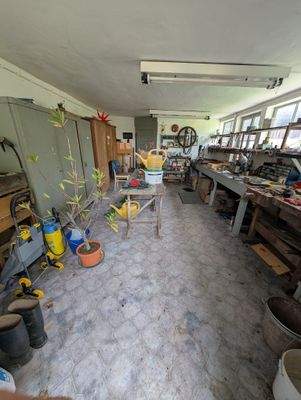 Werkstatt 