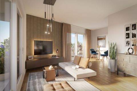 Neufahrn bei Freising Wohnungen, Neufahrn bei Freising Wohnung kaufen