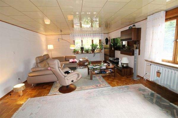 Wohnzimmer 1.OG links