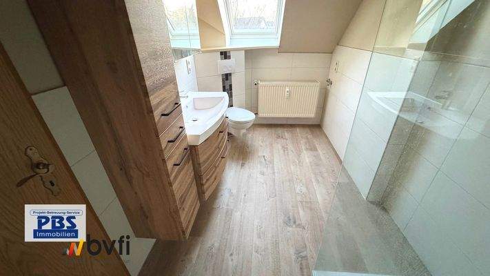 Badansicht , Neurenovierung...