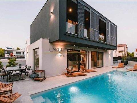 Vodice Häuser, Vodice Haus mieten 