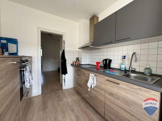 Küche Märkische 3.OG links