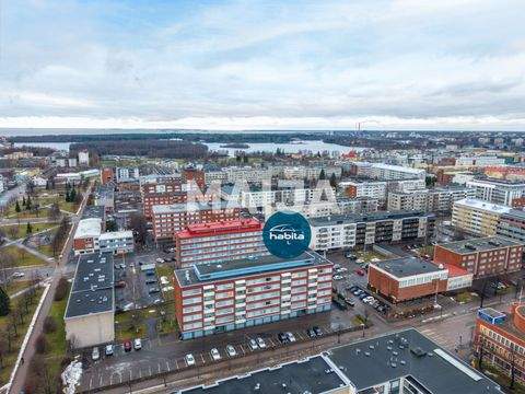 Oulu Wohnungen, Oulu Wohnung kaufen
