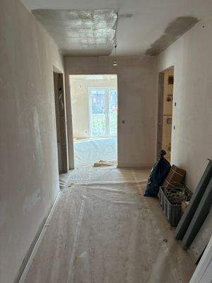 Eingangsbereich / Flur