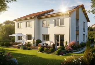 DHH Bad Kreuznach Garten