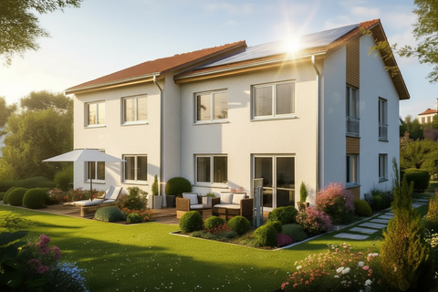 Bad Kreuznach Häuser, Bad Kreuznach Haus kaufen