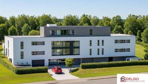 Bütgenbach Wohnungen, Bütgenbach Wohnung kaufen