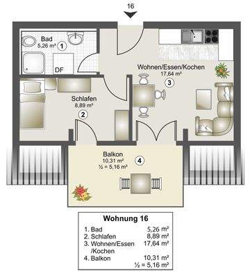 BI-25-05-W16-Grundriss