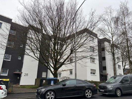 Foto Leipziger Straße 28 + 30