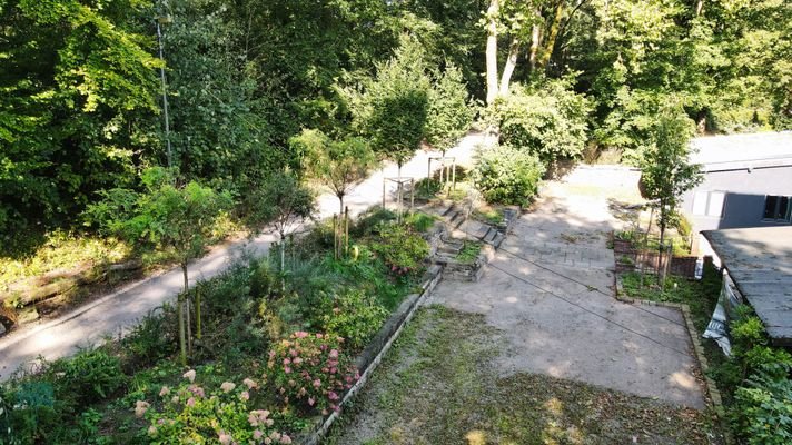 Biergarten