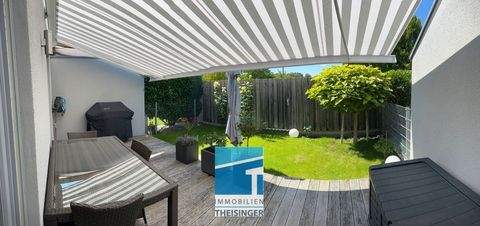 Ingolstadt / Unterhaunstadt Häuser, Ingolstadt / Unterhaunstadt Haus kaufen