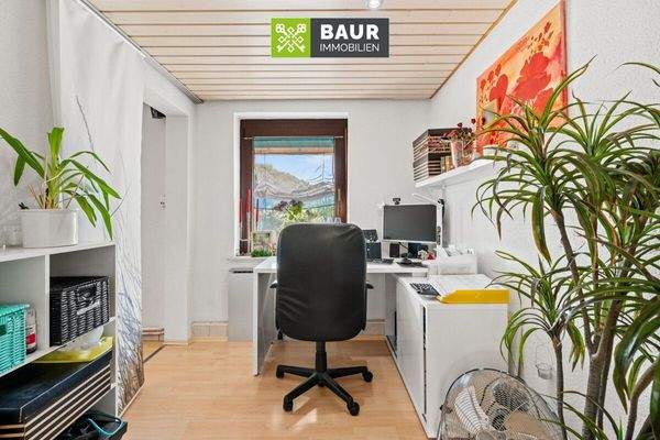 Büro OG