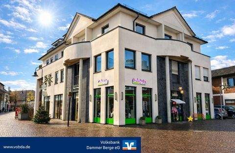 Damme Wohnungen, Damme Wohnung mieten