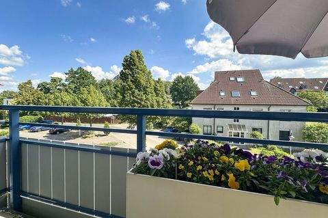 Werder (Havel) Wohnungen, Werder (Havel) Wohnung kaufen