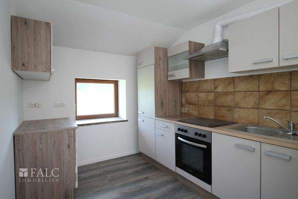 Küche Wohneinheit II