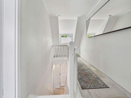 Flur Dachgeschoss