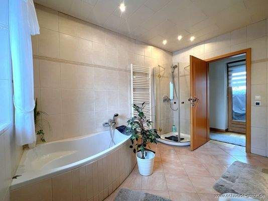 Vollbad Ansicht 1