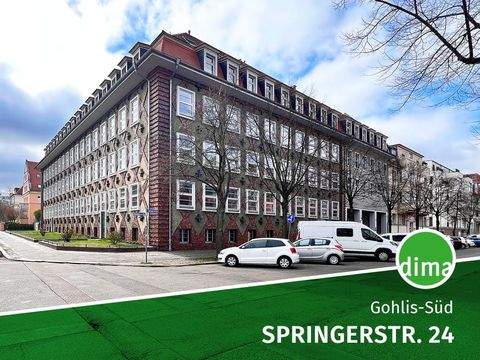 Leipzig Wohnungen, Leipzig Wohnung mieten
