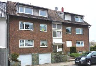 Mehrfamilien-Haus Lippstadt kaufen Frontansicht mit Garagen.jpg