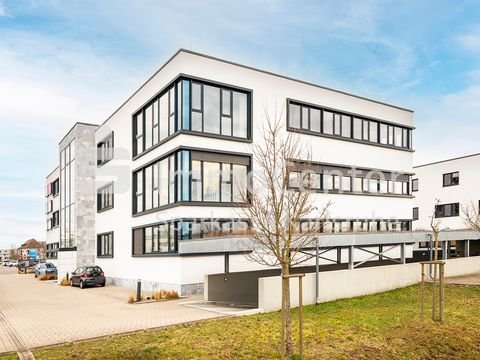 Karlsruhe / Knielingen Büros, Büroräume, Büroflächen 