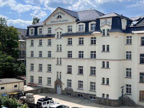 Thalheim/Erzgebirge Wohnungen, Thalheim/Erzgebirge Wohnung mieten