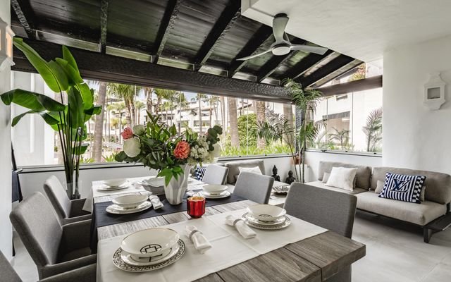 Photo: Apartment in Marbella Golden Mile