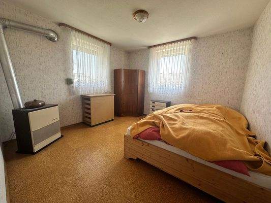 Schlaf-/Kinderzimmer OG