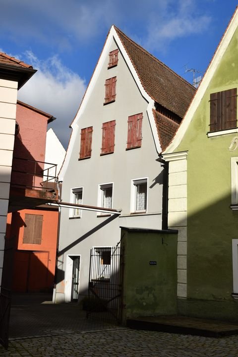 Spalt Häuser, Spalt Haus kaufen