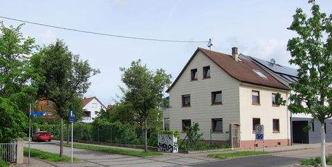 Karlsruhe / Neureut Grundstücke, Karlsruhe / Neureut Grundstück kaufen
