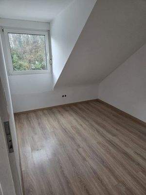 Anliegerwohnung Schlafzimmer